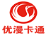 江苏电视台优漫卡通频道